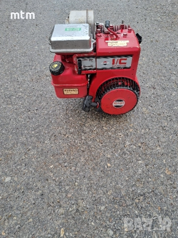 двигател брикс 