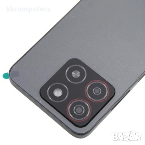 Оригинален Заден Капак за ZTE Blade A55 Z2450 със Стъкло за Камерата, снимка 6 - Резервни части за телефони - 53021869