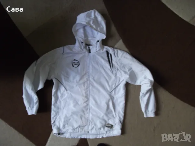 Суичър SALLER  мъжки,С-М, снимка 2 - Суичъри - 49015074