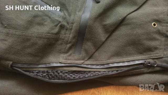 BILTEMA HUNTING WATERPROOF SET размер XL за лов екип водонепромокаем - 1629, снимка 15 - Екипировка - 52743734