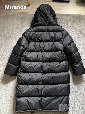 Shein зимно яке L, снимка 5 - Якета - 52878572