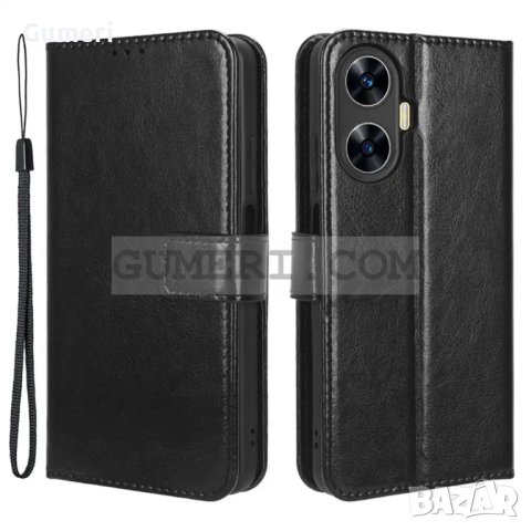 Тефтер "Wallet" за Realme C55