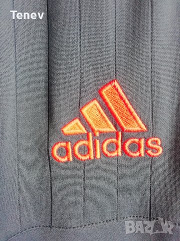 Adidas Adizero оригинална фланелка тениска L , снимка 6 - Тениски - 37675504