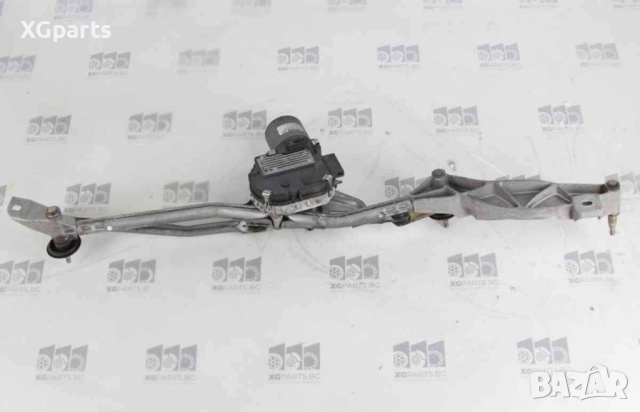 Механизъм предни чистачки за Mercedes E-class W211 (2002-2009) дясна дирекция, A2118200942, снимка 2 - Части - 52646819