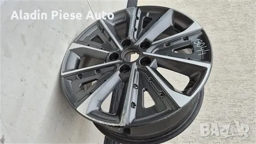 Джанта R17 Kia ET50 код 52910J2000, 52910-J2000 , снимка 2 - Аксесоари и консумативи - 50357098