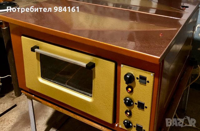 Голяма фурна “Пауталия”, за цели агнета, прасенца., снимка 16 - Печки, фурни - 33681158