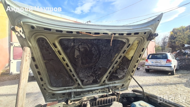 Bmw e30 купе двоен стоп, снимка 16 - Автомобили и джипове - 52464007