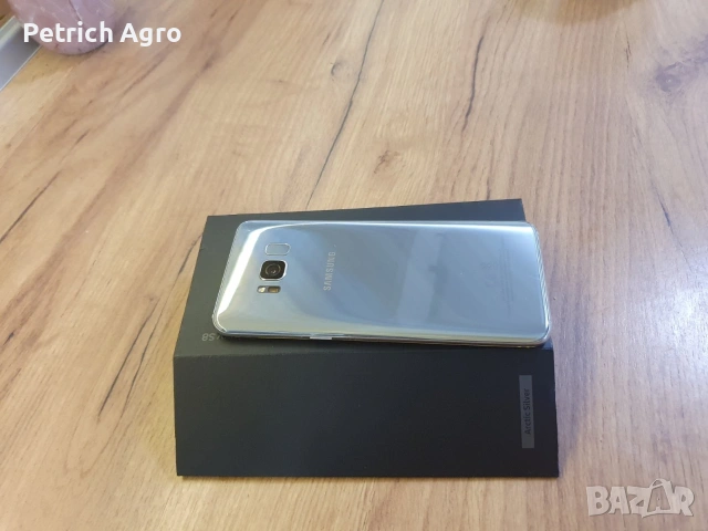 Samsung S8 64 GB, снимка 13 - Samsung - 53227280