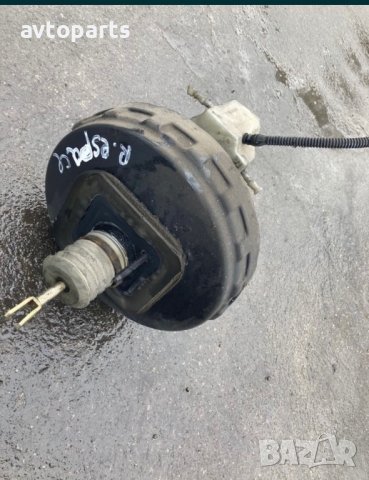 Renault grand espace 2.2dci 150кс 2005година Серво помпа, снимка 4 - Части - 40490816