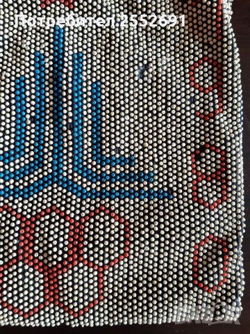 Олимпийска чанта, снимка 6 - Антикварни и старинни предмети - 28942068