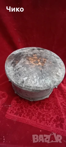 Здрав Медник котел , снимка 7 - Антикварни и старинни предмети - 53054303