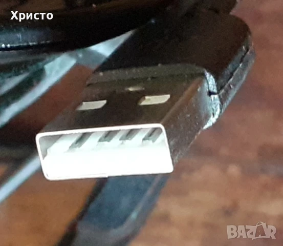 вентилатор настолен USB, тих и качествен, супер цена, снимка 6 - Вентилатори - 30849942