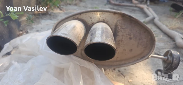 Генерация за E53 X5, снимка 2 - Части - 50923535