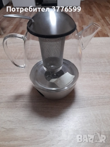 Чайник Smar Tea