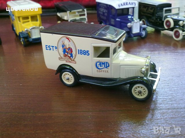  КОЛЕКЦИОНЕРСКИ КОЛИЧКИ DAYS GONE -5 БР., снимка 4 - Колекции - 29254544