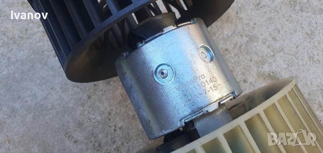 Вентилатор парно за бмв е36 фейслифт моторче за парно bmw e36 blower motor , снимка 2 - Части - 44919621