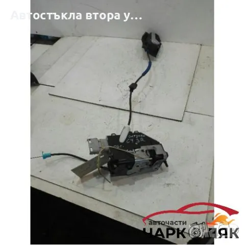  Брава врата задна дясна Ситроен Ц4