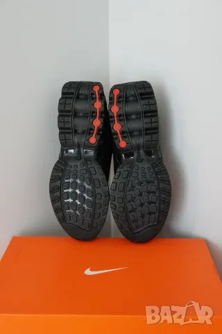 Nike Air Max Dn, снимка 10 - Детски маратонки - 55768191