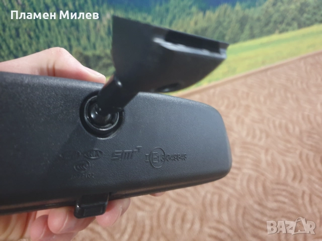 Огледало и модул за фарове за  Hyundai I20 MPI 2020г, снимка 10 - Части - 51475922