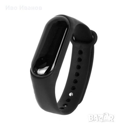 LED часовник