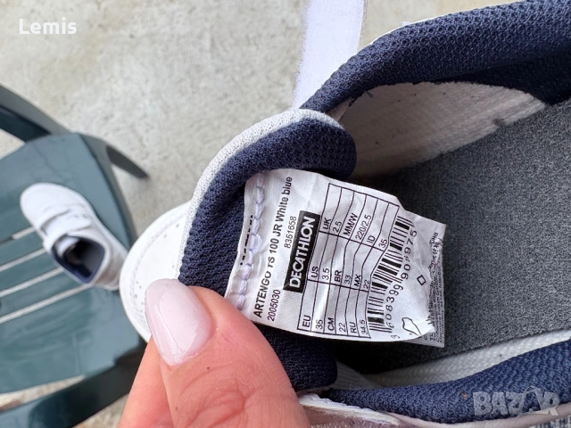 Децки обувки, снимка 2 - Детски маратонки - 53997606