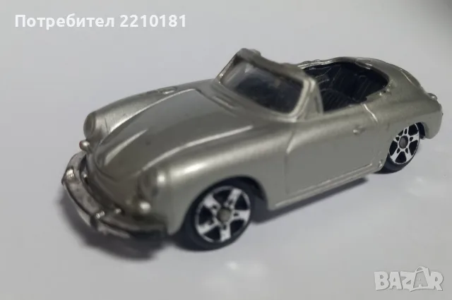 Метални колички MATCHBOX , снимка 17 - Коли, камиони, мотори, писти - 56168323