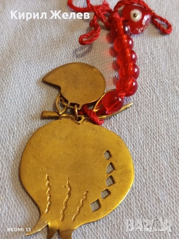 Амулет Фън Шуй много красив стилен дизайн 52189, снимка 7 - Други ценни предмети - 52442678