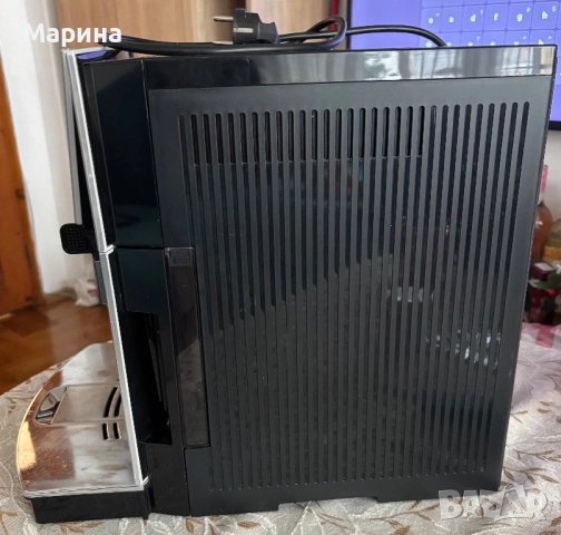 De’Longhi Perfecta Cappuccino ESAM 5600, снимка 4 - Други стоки за дома - 54155398