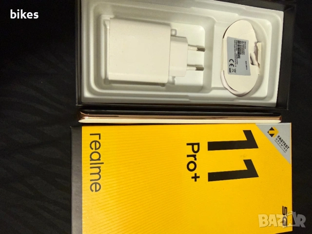 Realme 11 pro + 5G 512gb/24ram, снимка 9 - Xiaomi - 53013024