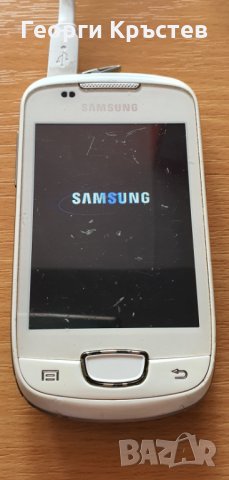 Samsung S5570 mini и E1151 - за ремонт или части, снимка 6 - Samsung - 29160071