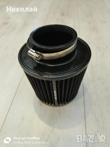 Универсални спортни въздушни филтри , снимка 8 - Части - 50658885