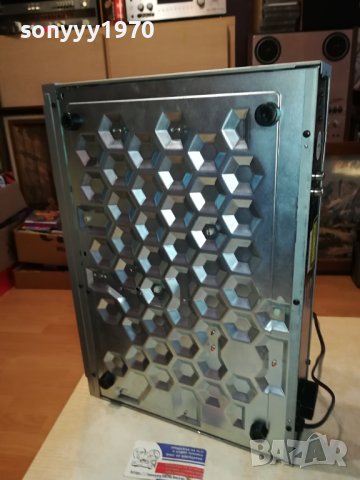 заявено-PIONEER PD-6030 CD-MADE IN JAPAN-ВНОС SWISS LK1ED0911231647, снимка 7 - Ресийвъри, усилватели, смесителни пултове - 42922710