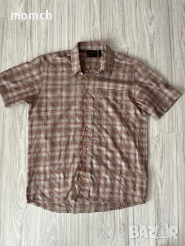 MAMMUT-мъжки сет размер М, снимка 2 - Къси панталони - 54346980