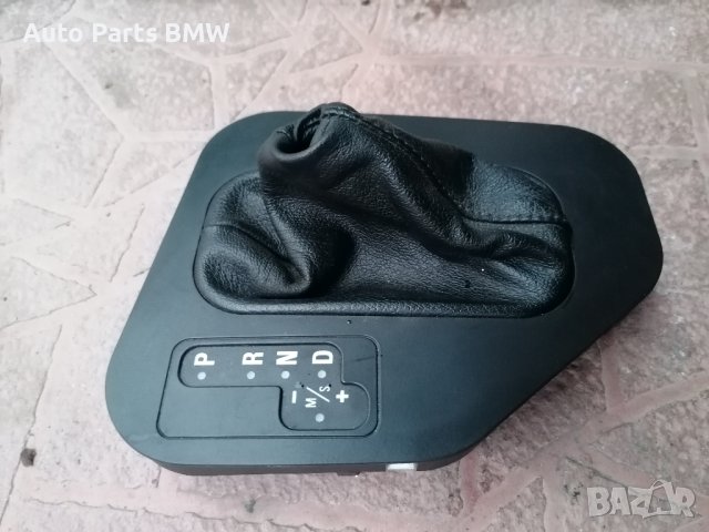 Индикатор автоматични скорости Маншон скорости автоматик BMW E39 E60 E61 БМВ Е39 Е60 Е61, снимка 3 - Части - 42924559