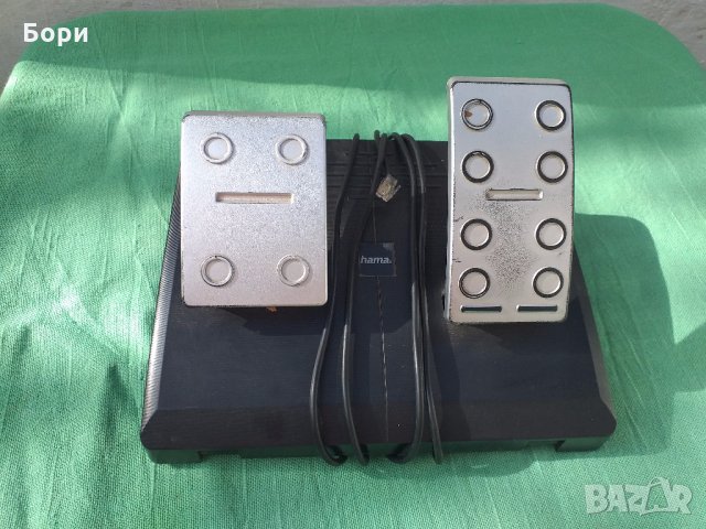 Педали ''hama''