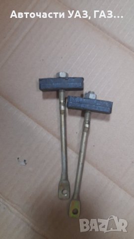 ОГРАНИЧИТЕЛ ВРАТА УАЗ 452, 3303, 2206, БУХАНКА