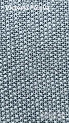 Сива блуза ENJOY THE DAY , снимка 10 - Блузи с дълъг ръкав и пуловери - 47947630