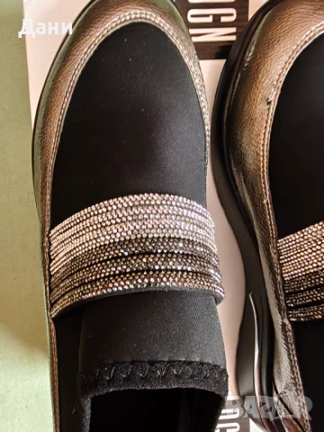 Дамски ежедневни обувки , снимка 5 - Дамски ежедневни обувки - 53937744