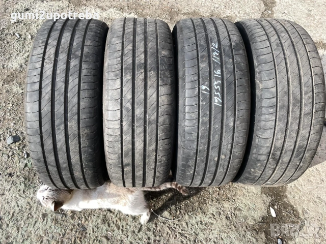 16 цола джанти 4х108 Opel Corsa Lancia Ypsilon 6,5J et38 Гуми 195/55/16, снимка 7 - Гуми и джанти - 53012989