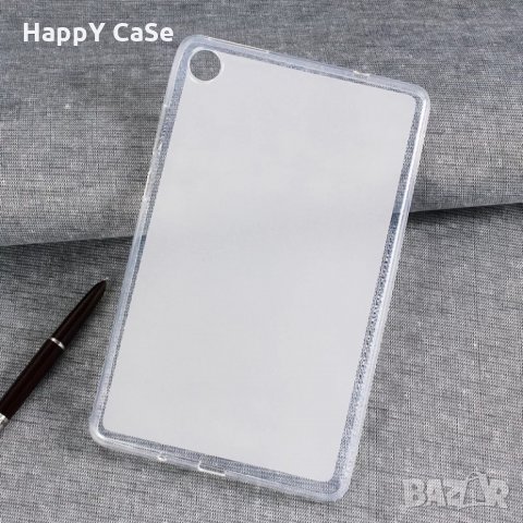 Lenovo Tab M10 10.1 HD / M10+ 10.3 10.6 / M8 / M9 / Силиконов кейс калъф гръб таблет, снимка 2 - Таблети - 30085605