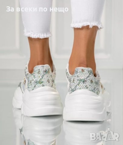 Дамски маратонки 36-40, снимка 3 - Маратонки - 44380510