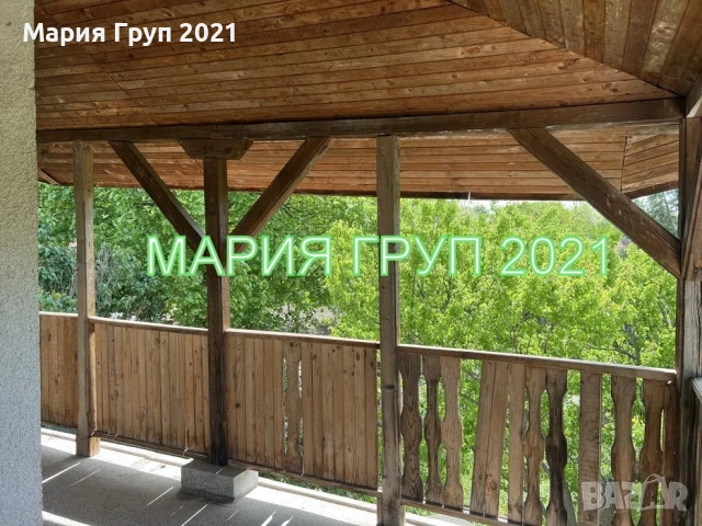 !!!ТОП ОФЕРТА!!!Продавам Двуетажна Къща в село Великан област Хасково!!!, снимка 11 - Къщи - 54027463