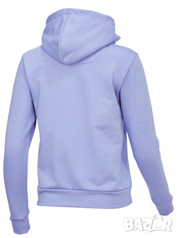 BRILLE Дамски суитшърт Hoody GAZELA, снимка 4 - Суичъри - 34417081