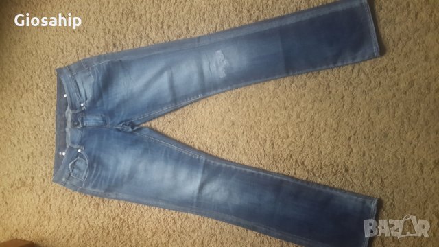 G-Star оригинални дънки, снимка 4 - Дънки - 19329014