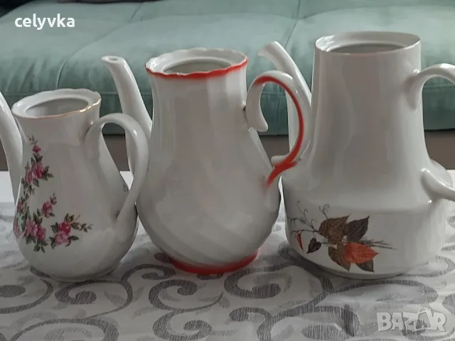 Кани, снимка 11 - Сервизи - 49748906