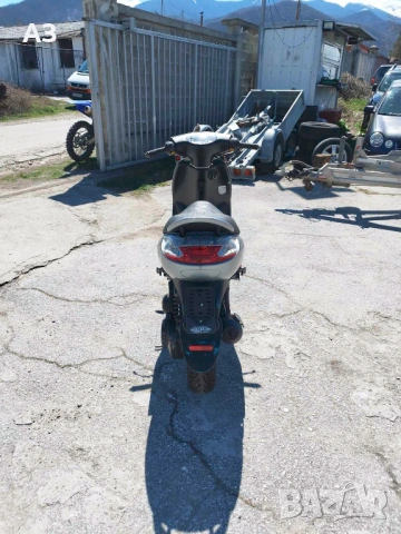  Peugeot VIVACITY S1, снимка 3 - Мотоциклети и мототехника - 54113932