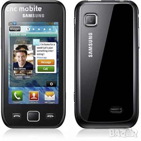 Батерия Samsung EB494353VU - Samsung S7230 - Samsung S5250 - Samsung S5330 - Samsung S5570 , снимка 4 - Оригинални батерии - 15632020