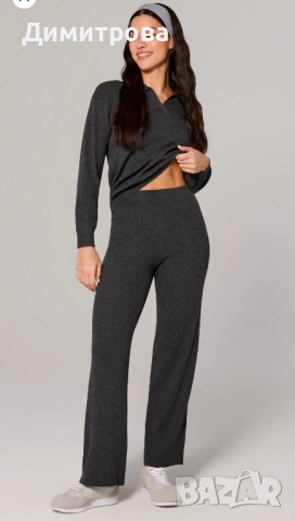 Мек стилен комплект 