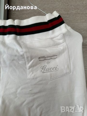 Спорен комплект Gucci, снимка 12 - Комплекти - 42699673