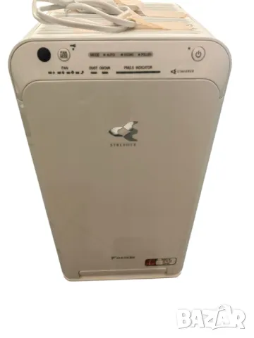 Въздухопречиствател Daikin MC55W, снимка 2 - Овлажнители и пречистватели за въздух - 49447293